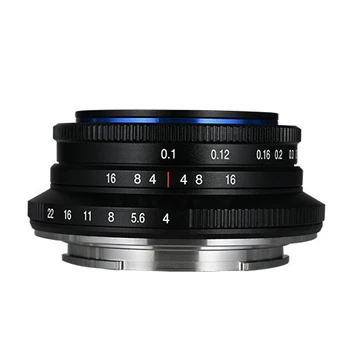 Laowa 10mm F4 Cookie Lens